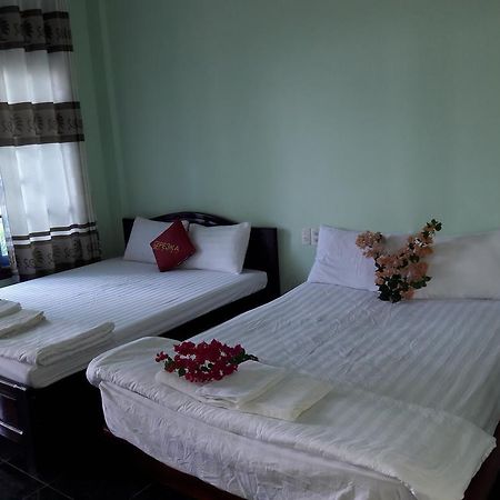 Bach Duong Hotel Phan Thiet Eksteriør bilde