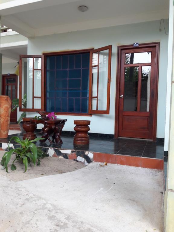 Bach Duong Hotel Phan Thiet Eksteriør bilde