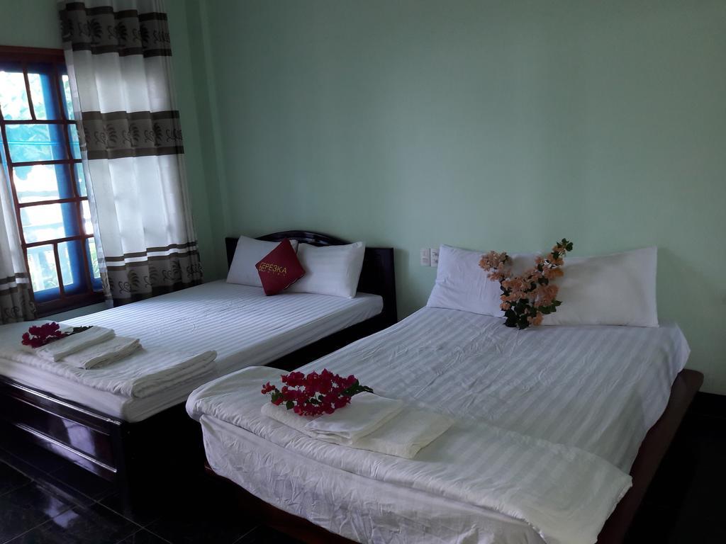 Bach Duong Hotel Phan Thiet Eksteriør bilde