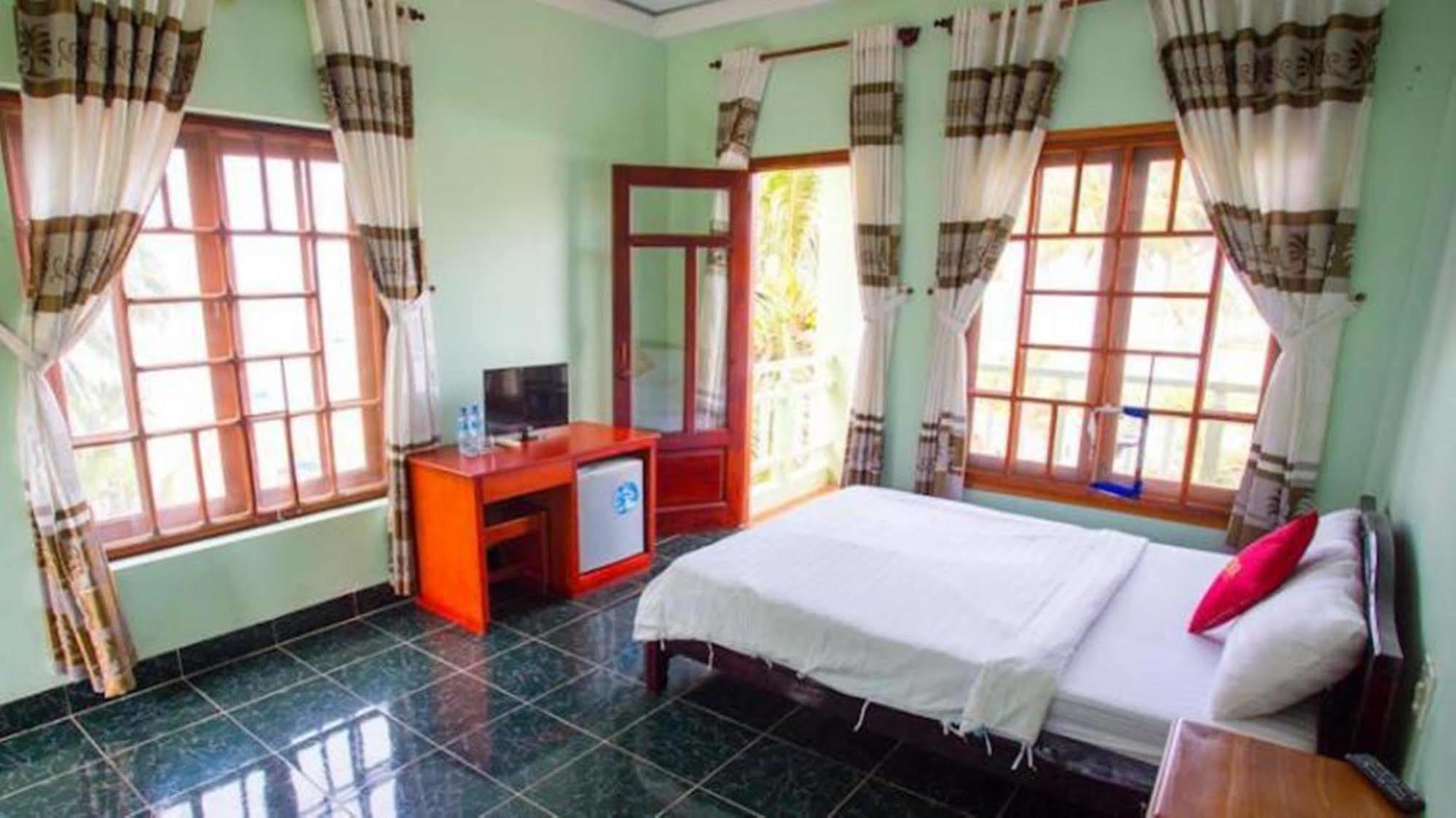 Bach Duong Hotel Phan Thiet Eksteriør bilde