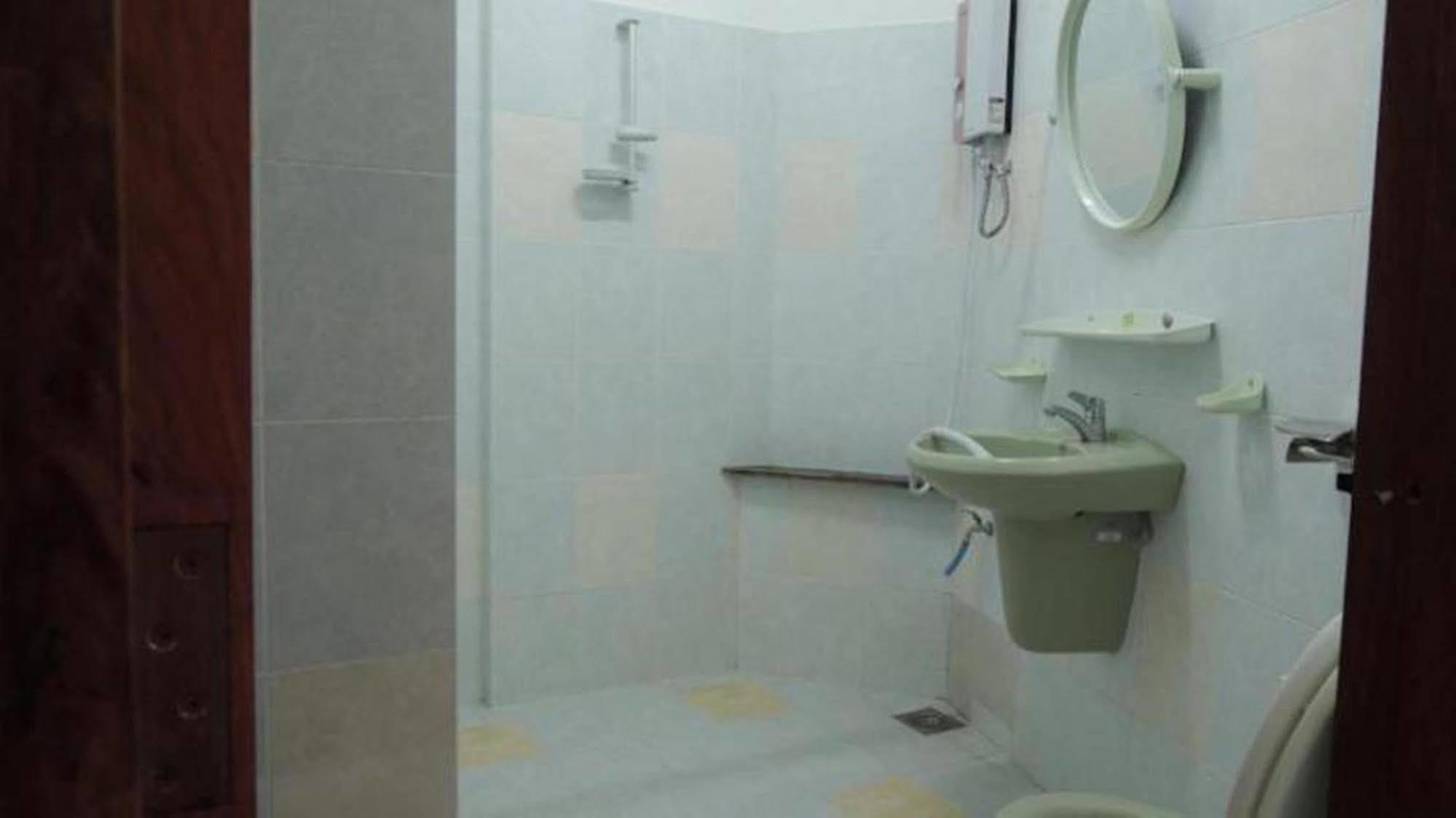 Bach Duong Hotel Phan Thiet Eksteriør bilde