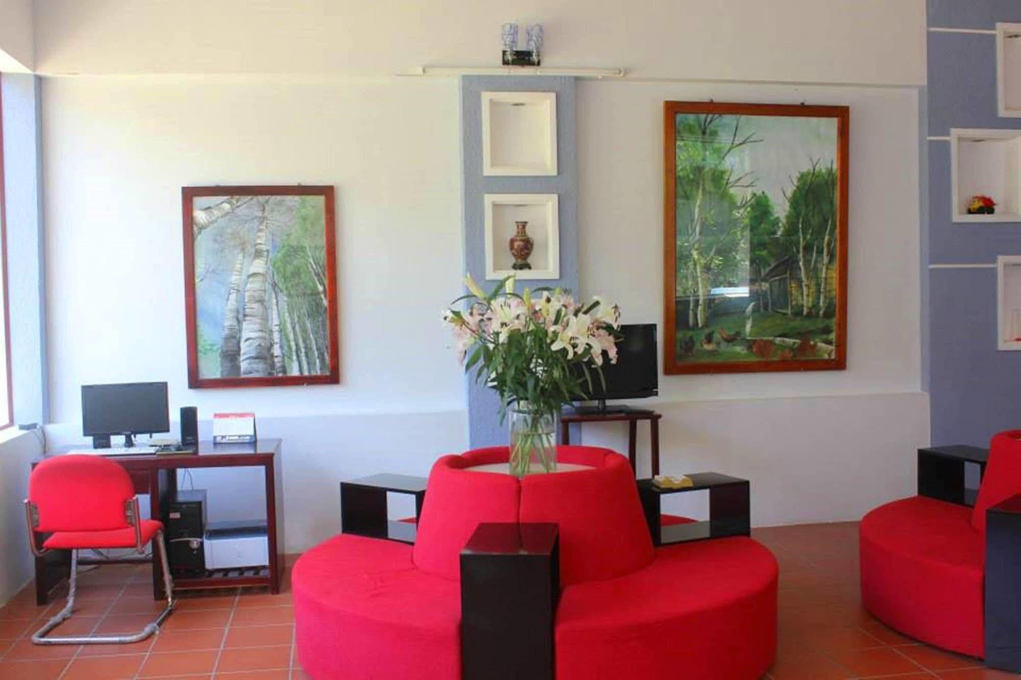 Bach Duong Hotel Phan Thiet Eksteriør bilde